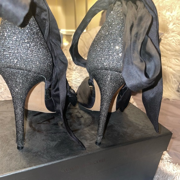 Alexander Birman strappy heels - Picture 2 of 6